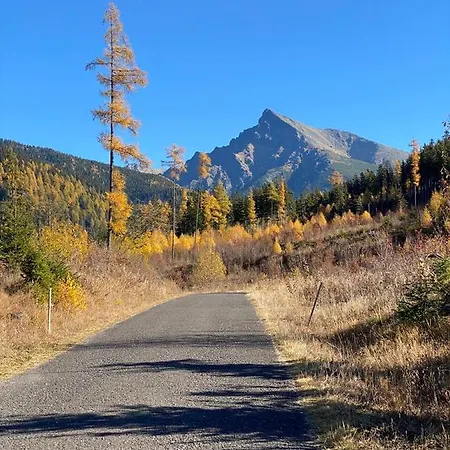 Pensjonat Tatras