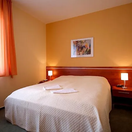 Maison d'hôtes Tatras Vel'ka Lomnica