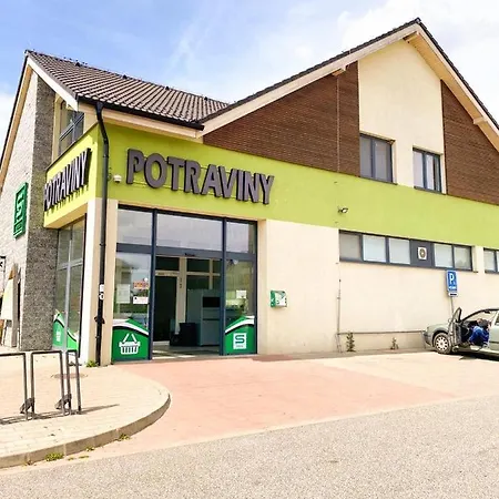 Tatras 3* Vel'ka Lomnica