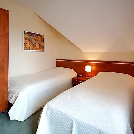 Tatras 3* Vel'ka Lomnica
