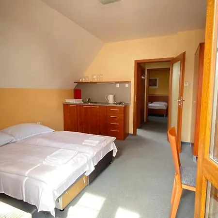 Pensjonat Tatras