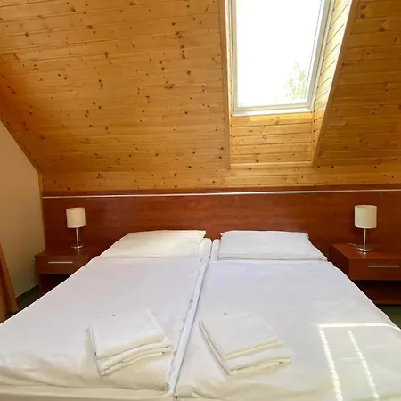 Maison d'hôtes Tatras