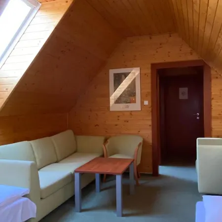 Tatras Maison d'hôtes Vel'ka Lomnica