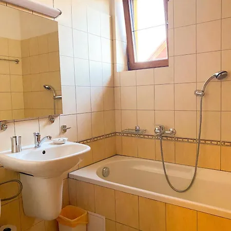 Maison d'hôtes Tatras 3*