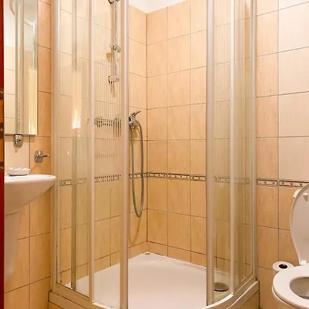 Tatras 3* Vel'ka Lomnica